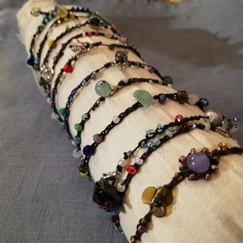 bracciali di cuoio donna|Bracciali cuoio pietre .